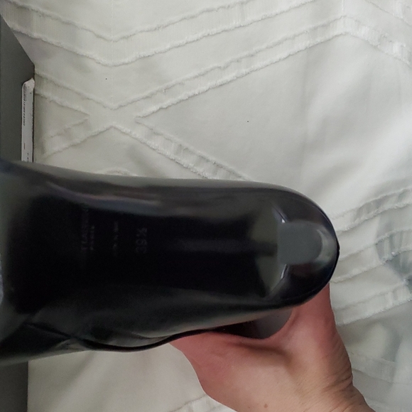 Saint Laurent Kate Bootie - Picture 4 of 8